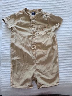 Ralph Lauren, Burberry, Gap Boys Clothes