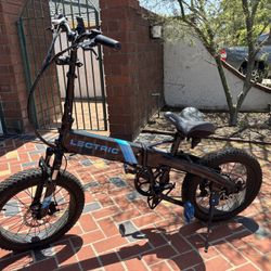 Lectric XP E-bike (USED)