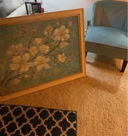 Painting, good condition