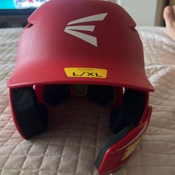 Brand New Easton Mach Batting Helmet