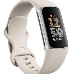 Fitbit Charge 6 