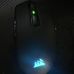 Corsair Gaming Mouse