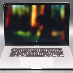 MacBook Pro 15 2020