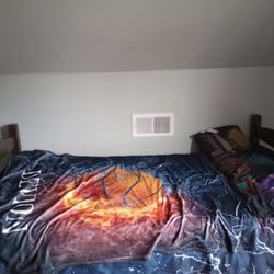 Twin Size Beds For Sale