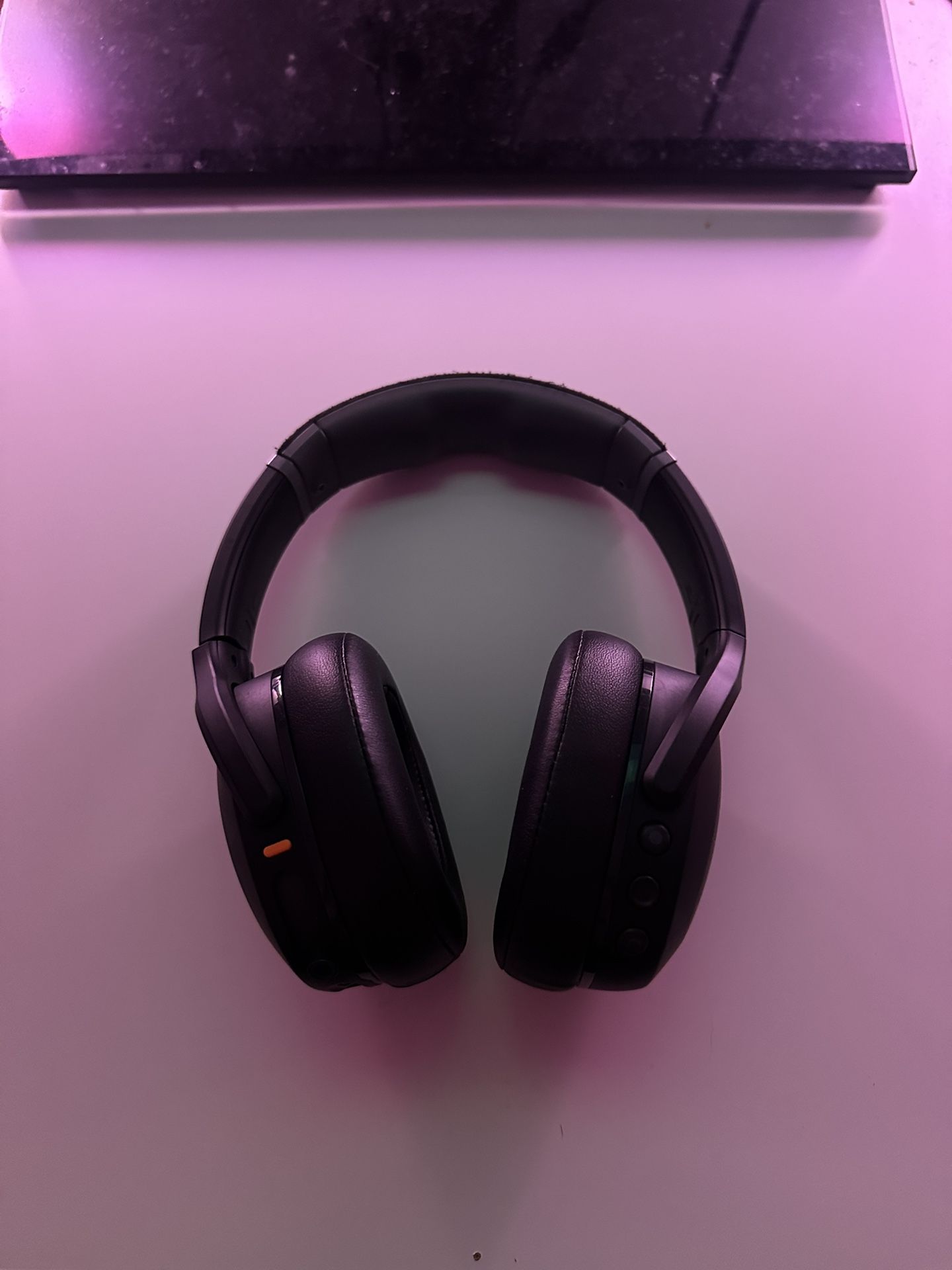 Skullcandy Crusher Evo