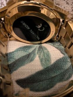 MK Smart watch