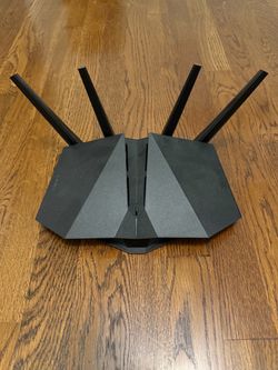 AsusGaming router