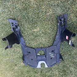 Honda Civic 2015-2021 Lower Engine Cover Splash OEM Original