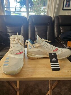 Adidas x Topps Clubhouse Collection Sneakers