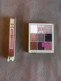 Pixi Make Up 