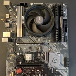 Pc Parts