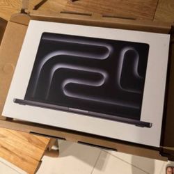 MacBook Pro 16 M4 16 Core, 40 Core GPU, 1TB