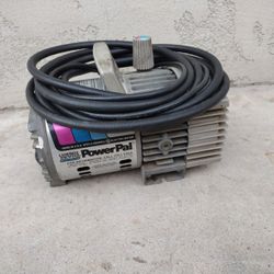 Power Pal Air Compressor 