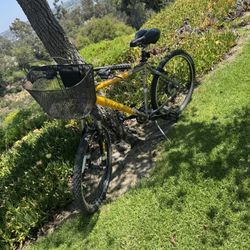 Trek Mountain Bike Se Vende Como Está