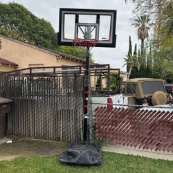 Basketball Court