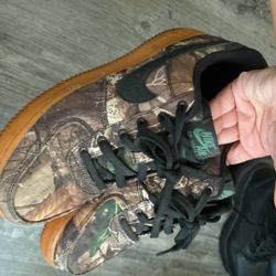 Air Force 1s