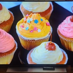 75" 4k UHD Smart LED Tv 2014