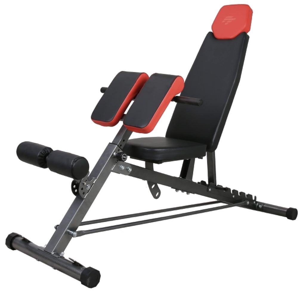 Finer Form Multi-Functional FID Weight