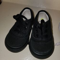 4c TODDLER vans 