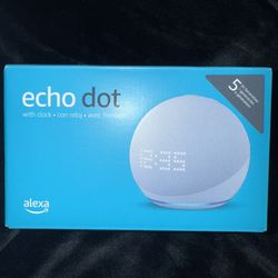 Echo Dot 