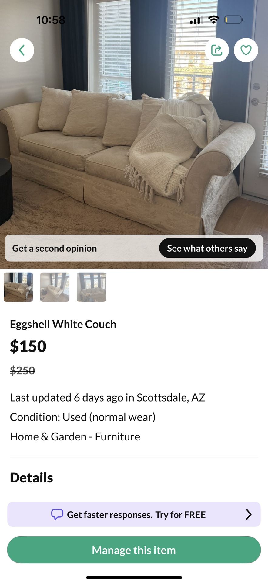 Couch