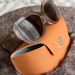 Tory Burch Women’s Sunglasses 