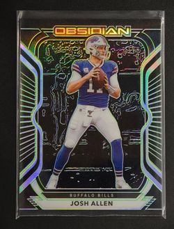 Josh Allen