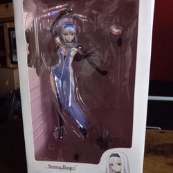 Aira Blanc 1/7 Figure