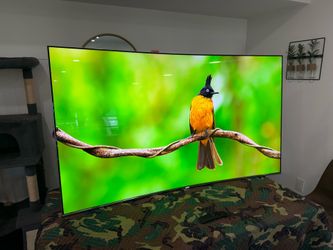 Samsung 65” Curved SUHD 4K Smart TV – Premium Series – Excellent Condition