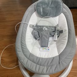 Baby Bouncer and Swing