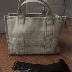 Marc Jacob’s Tote Bag 