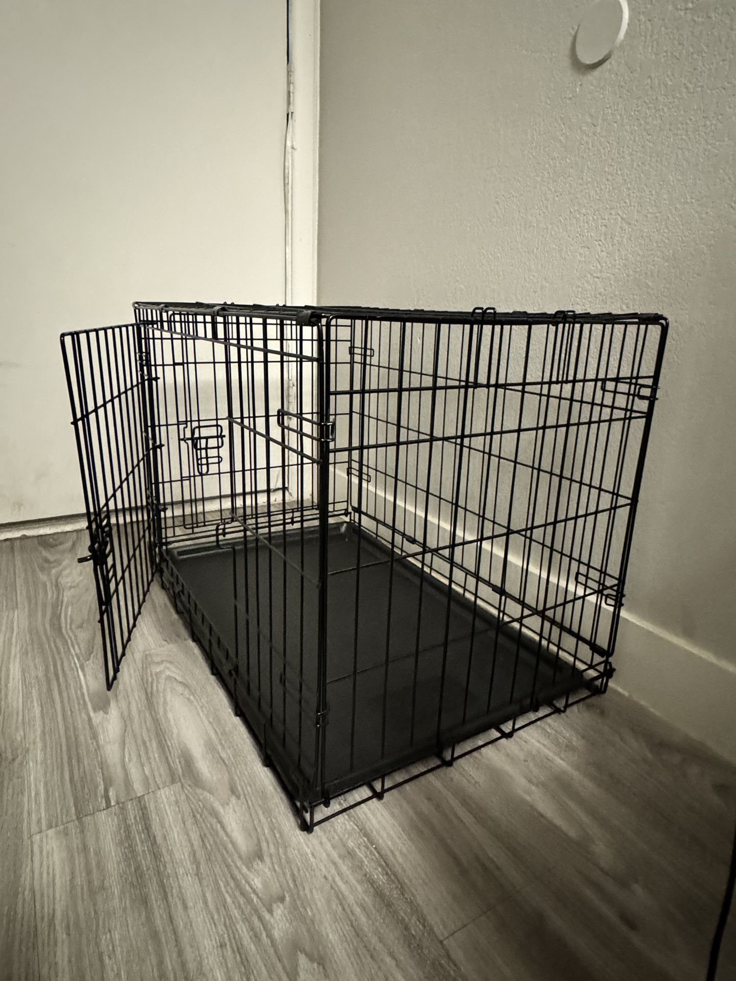 Medium Dog Cage