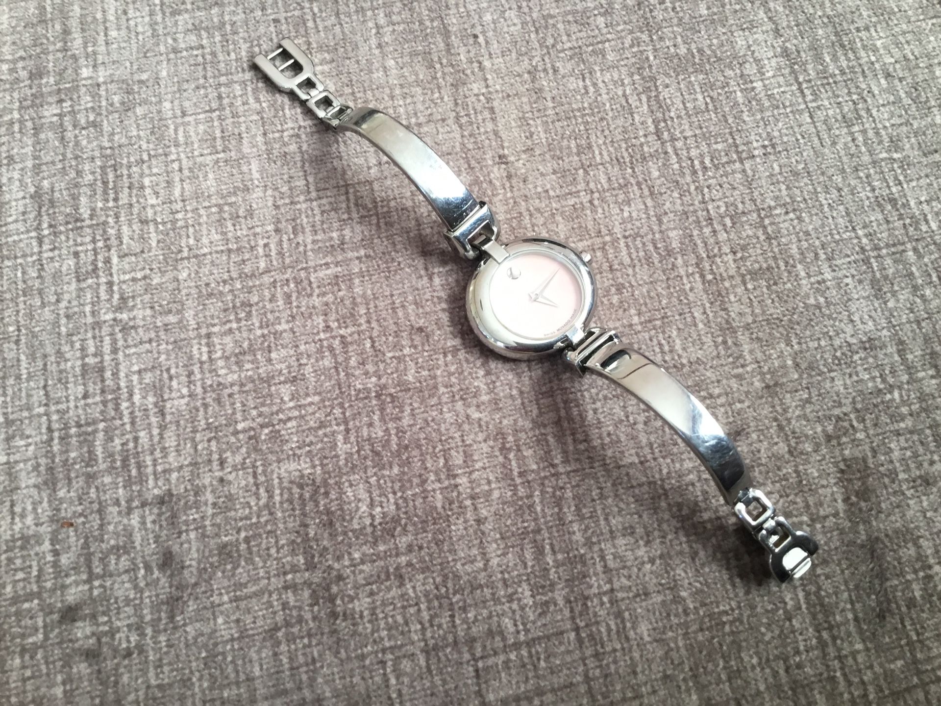 Movado women’s Watch