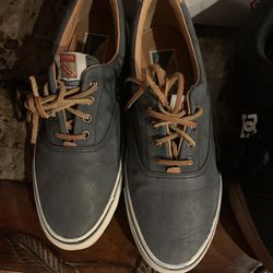 Vintage Gucci Men’s Shoes Size 10 1/2