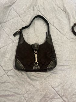 Coach Hamptons Handbag Shoulder