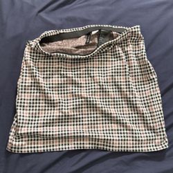 H&M Mini Skirt