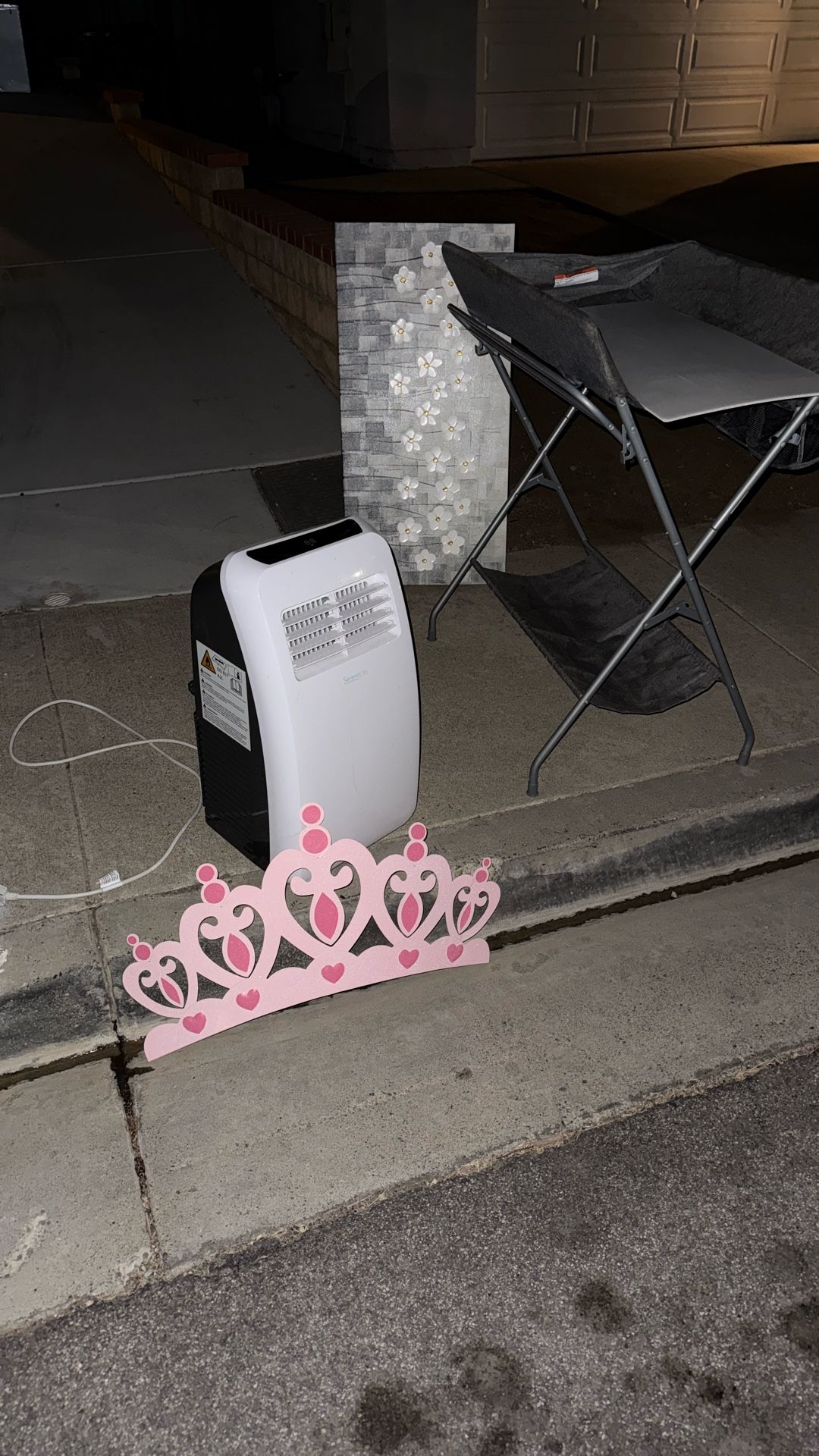 Curb Alert Free