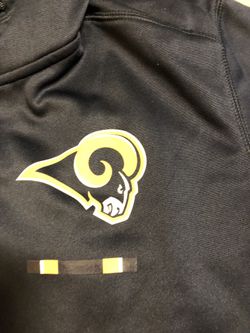 Rams jacket brand new