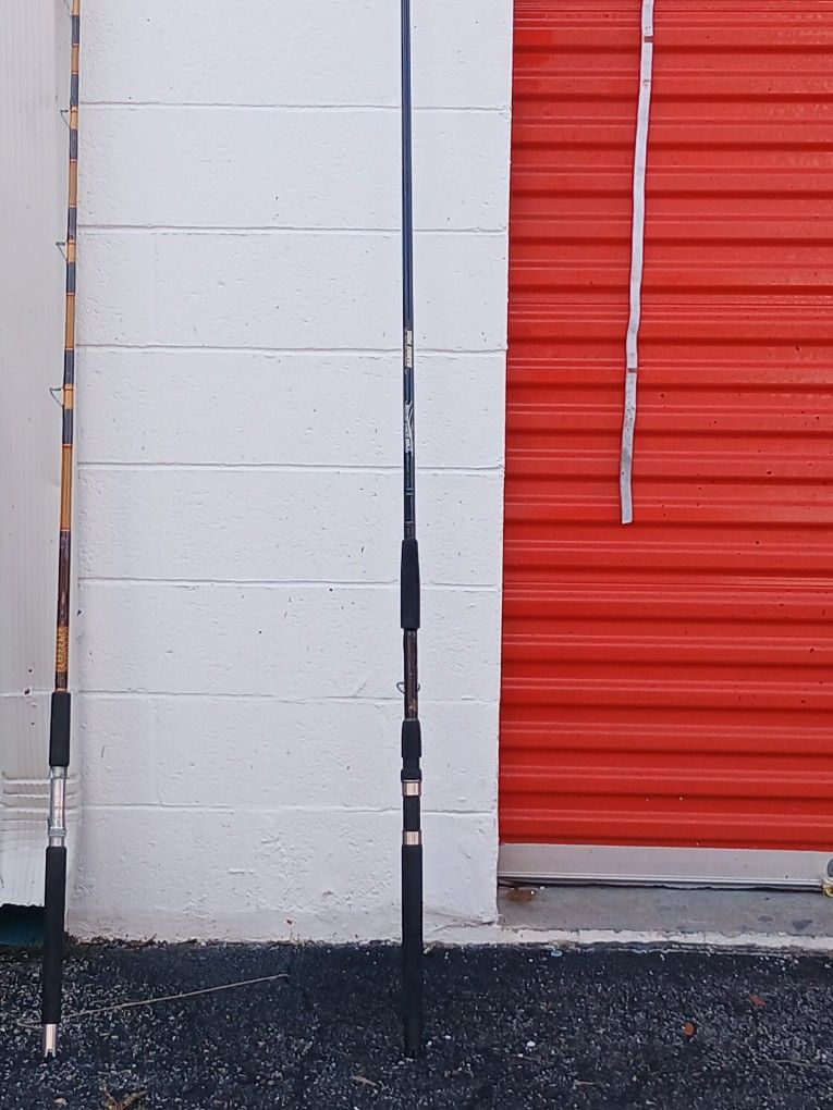 Sabiki Rod Bait Stick