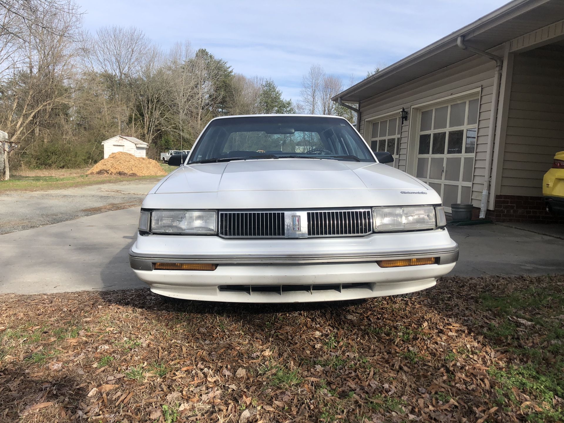 1995 Oldsmobile Ciera