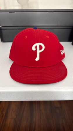 Phillies Hat