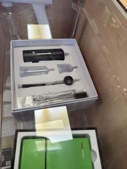 Enhancement Make Up Airbrush New