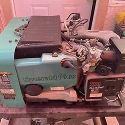 5.0 Ohnan Rv Gen $800
