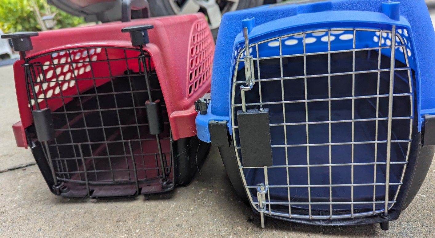 Animal Pet Carrier