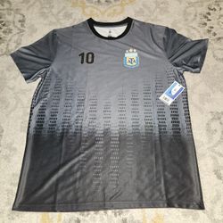 Argentina Jersey 