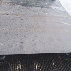 6ft truck bed cover.