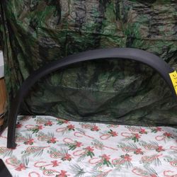 2023-25 Honda Pilot Left Front Flare Fender 