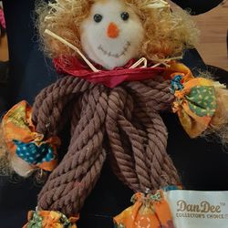 Dandee Scarecrow 
