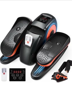 Elliptical Exercise Machine