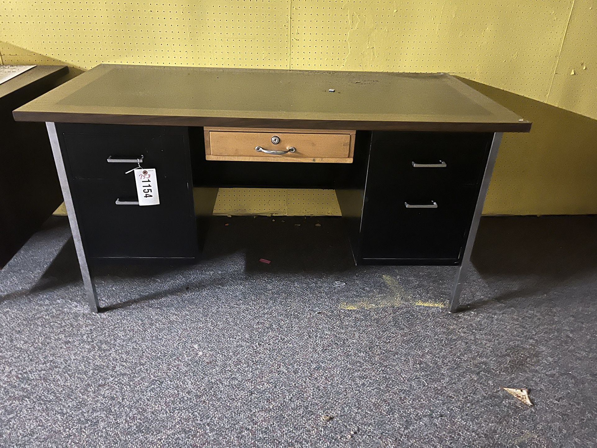 Home Or Office desks -used